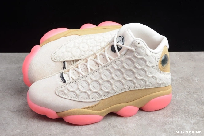 (2020) 13 CW4409-100 Jordan New Air Retro Year Chinese 0824